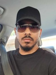 Abdullah Alnaibari