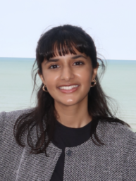Areej Imran