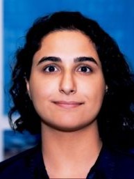 Dorsa Valipour Karimi