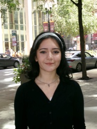 Isabella Alongi