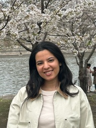 Nafisa Sabir