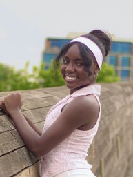 Nonye Muoneme