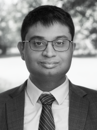 Satyaki Sikdar